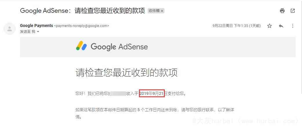 Google AdSense付款邮件.jpg