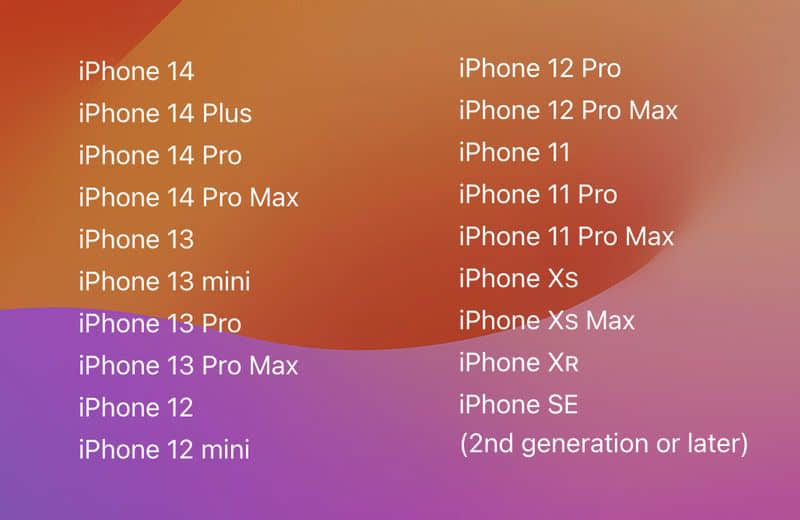 iOS 17支持设备.jpg